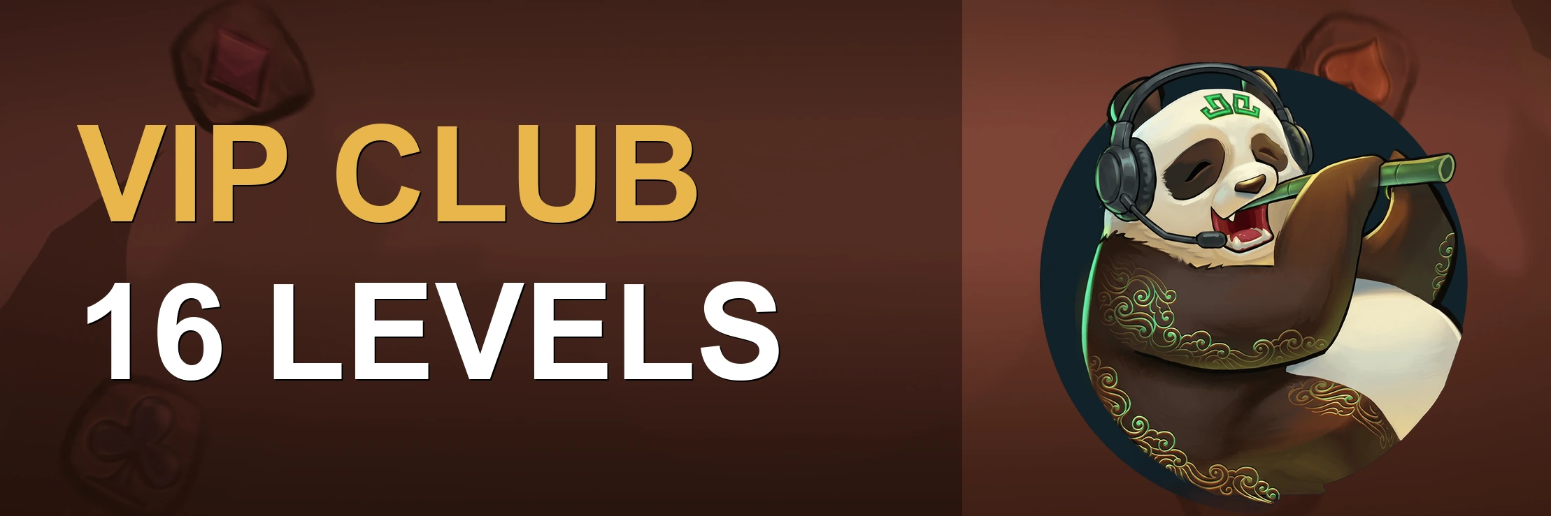 first deposit bonus banner