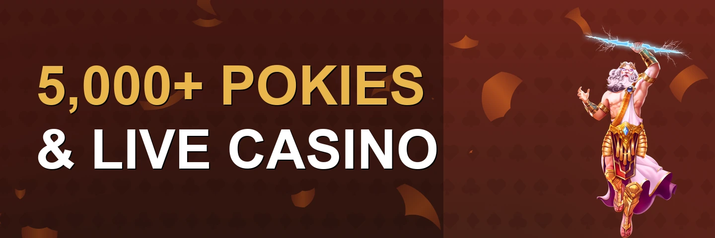 Deposit Bonuses