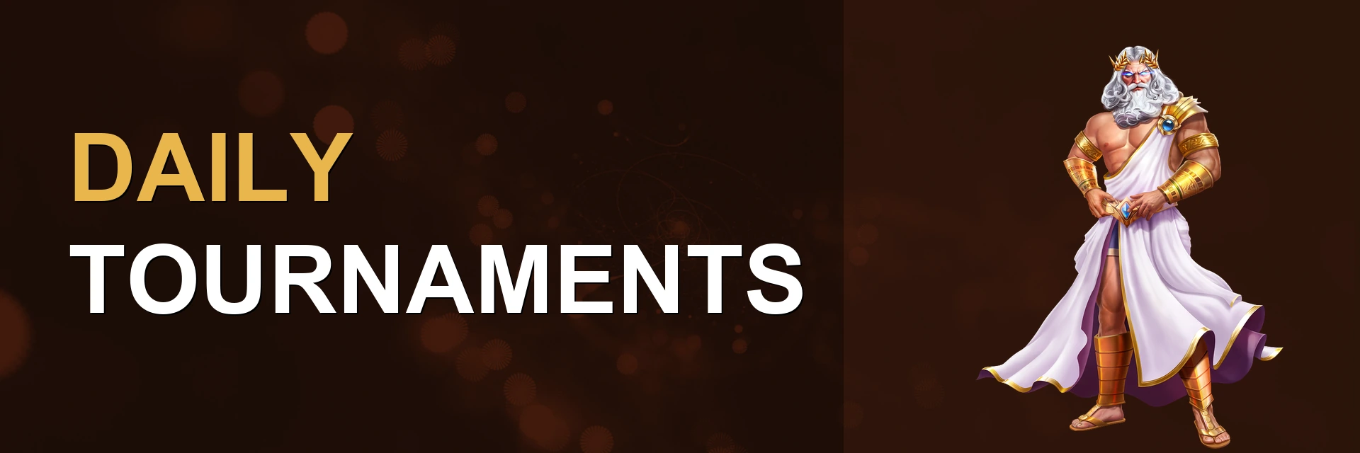 Current Tournaments